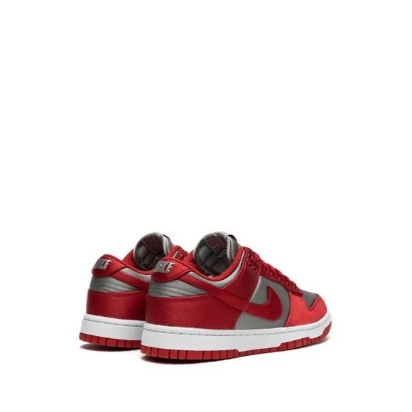 Size 12W/10.5M - Nike Dunk Low UNLV Satin main image 8